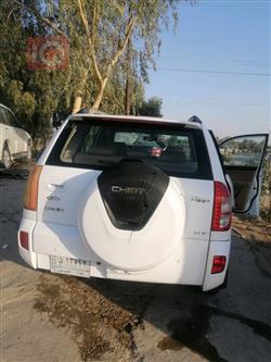 Chery Tiggo 2
